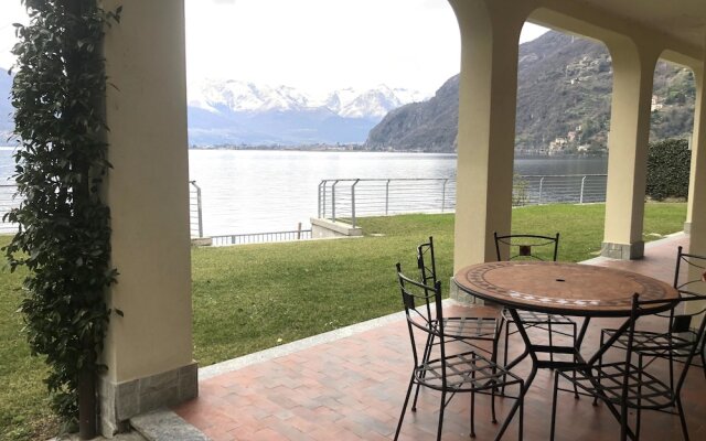 Remarkable 4-bed Villa in Bellano