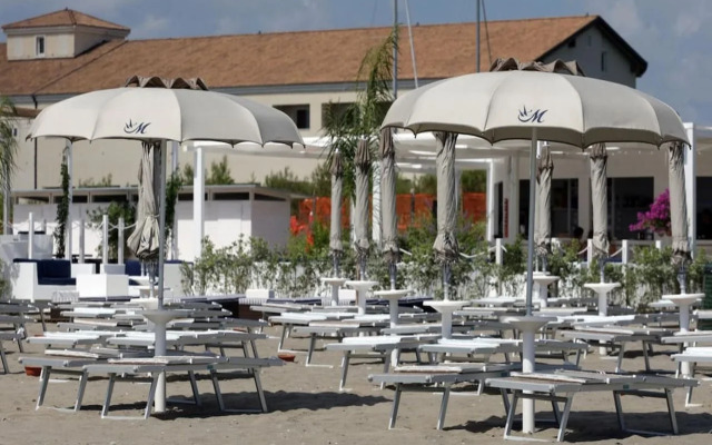 Marinagri Greenblu Hotel