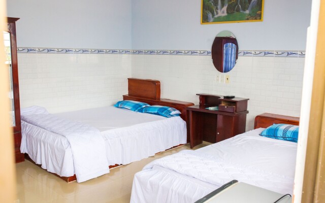 Rang Dong Hotel