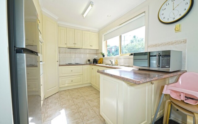 Exquisite 2BR Staycation Ringwood