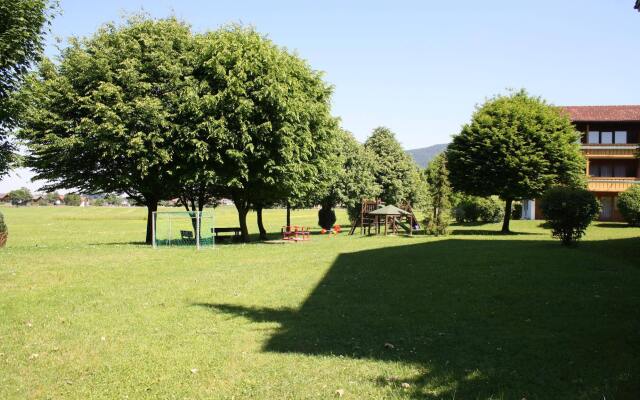 Chiemgau Appartements