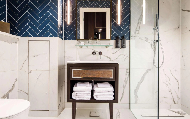 The Municipal Hotel Liverpool - MGallery