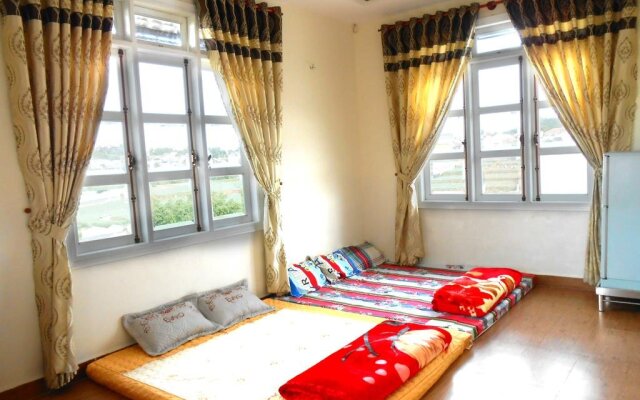 Villa Y Thu Dalat