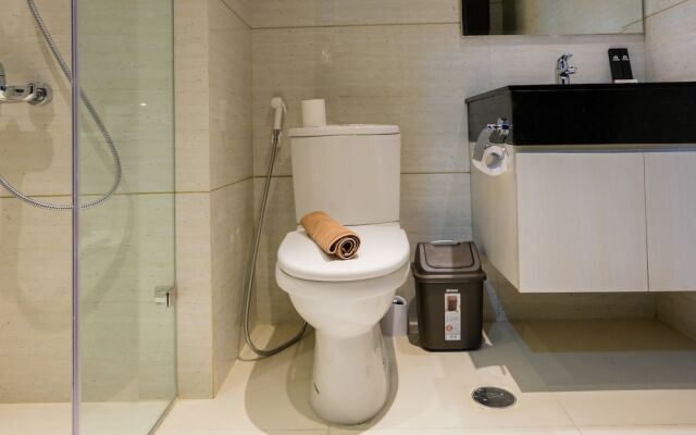 Luxurious 2BR Brooklyn Apartment