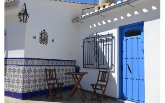 Santo Domingo Rural
