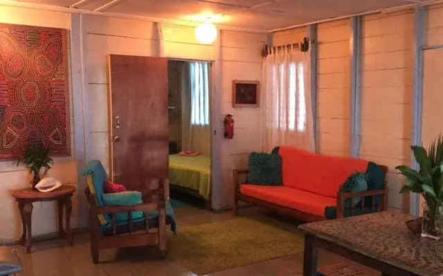 Alsibiades Apartment