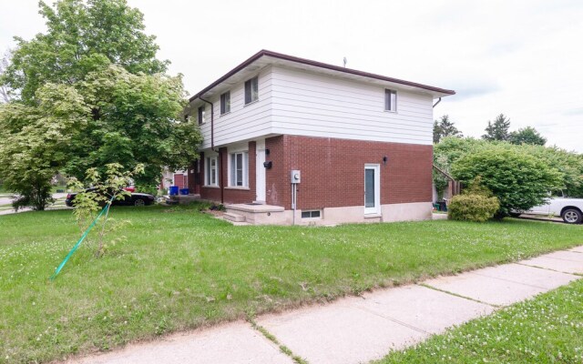 Cedarbrae