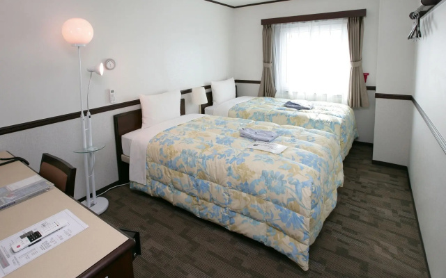 Toyoko Inn Busan Haeundae No.2