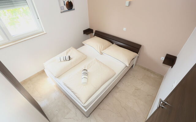 SunAdria Apartments