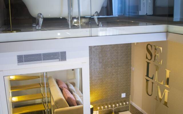 Thomar Boutique Hotel