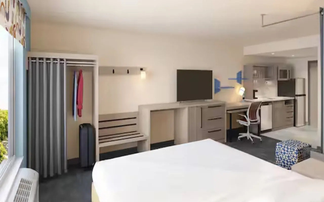 Home2 Suites By Hilton Cleveland, TN