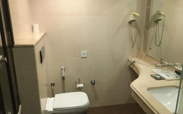 Best Western Maryland