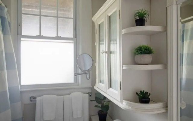 Arlington Crescent Revival - Unit 2