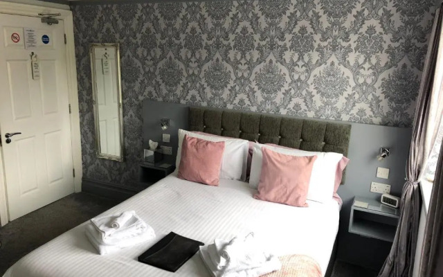 Swanage Haven Boutique Guest House