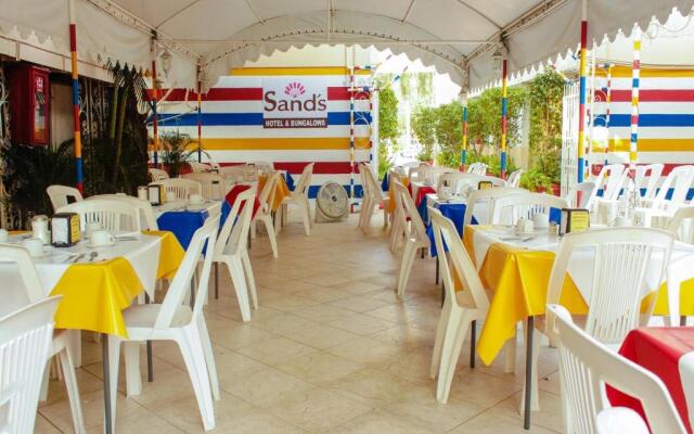 Sands Acapulco Hotel & Bungalows