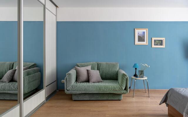 Prim Rooms Centre