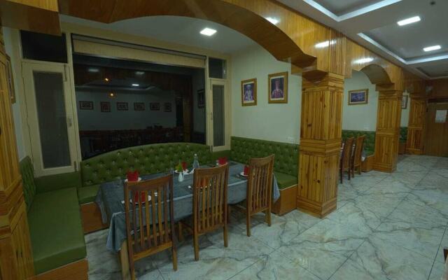 Valley View Hotel & Restaurant