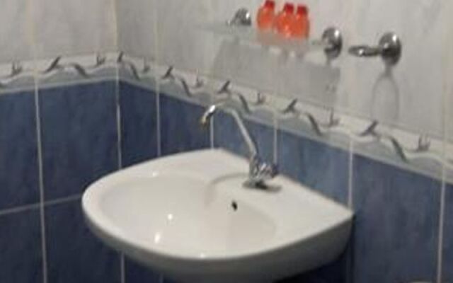 İlk Otel