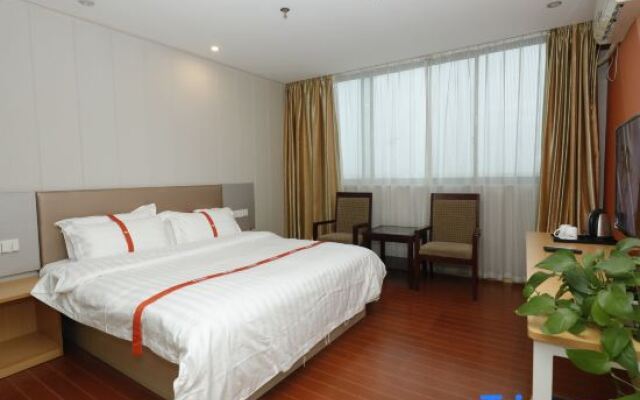 shell   Hotel