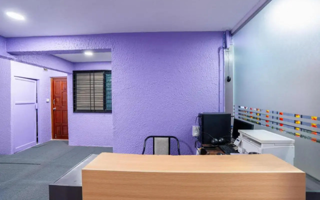 Treebo Royal Comfort Atithi