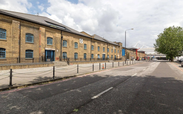 Seagull Lane Serviced Apartment