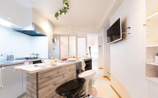 Papillon Paradis Higashi-Shinjuku