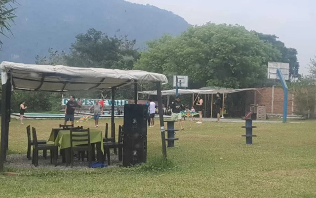 Hotel Campestre Valle