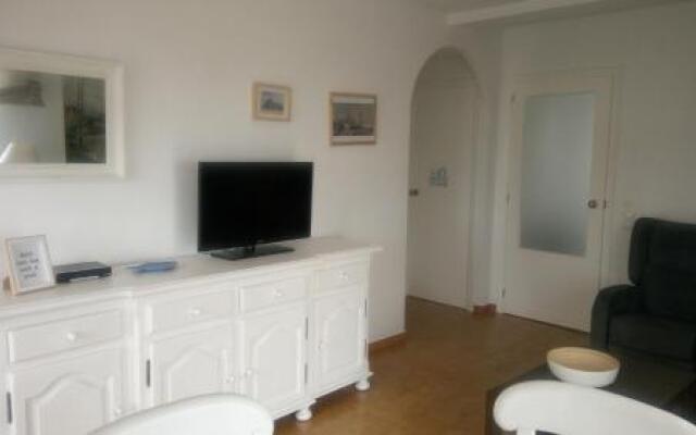 SeaView Luna Apartment