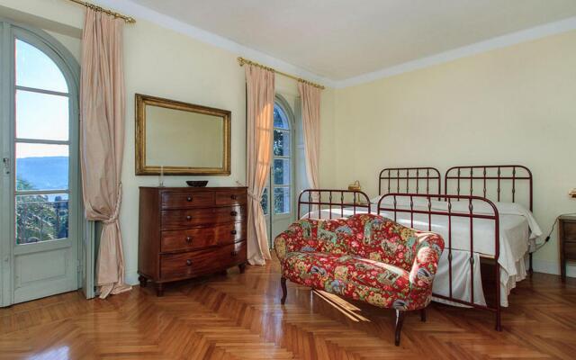 Villino San Remigio 4 CAMERE 9 PAX