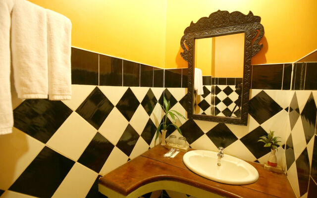 Nikkivinsi Boutique Residence