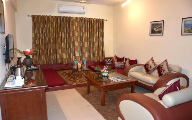 Camel Valley Resort