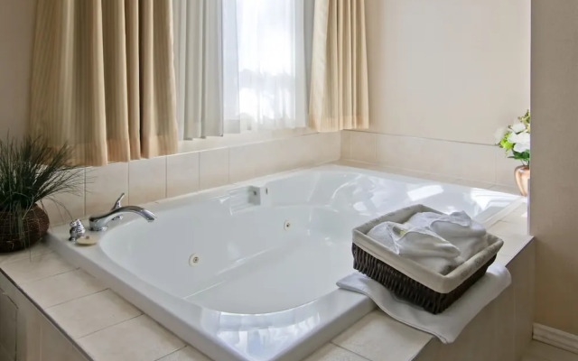 Travelodge by Wyndham Trenton