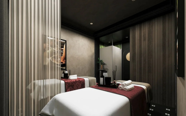 L'Heritage Riverside Hoi An – Guest Rooms – Da Nang