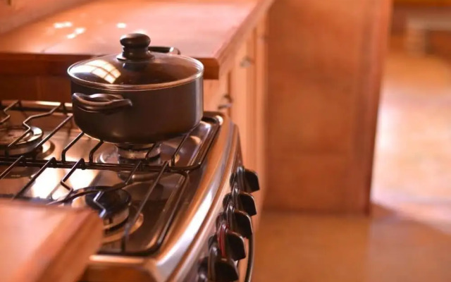 Hostal Valle De La Luna