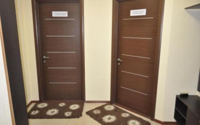 Apartment Astana Triumph