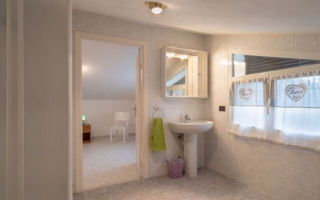 House Miriam Marina di Andora