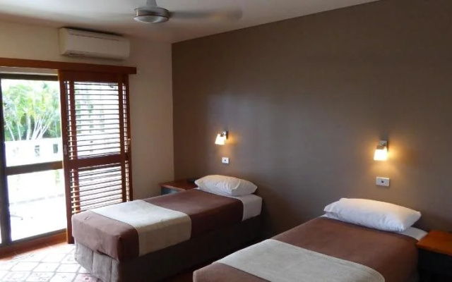 Sovereign Resort Hotel