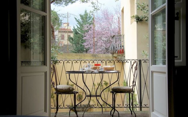 Florence My Love - Oltrarno