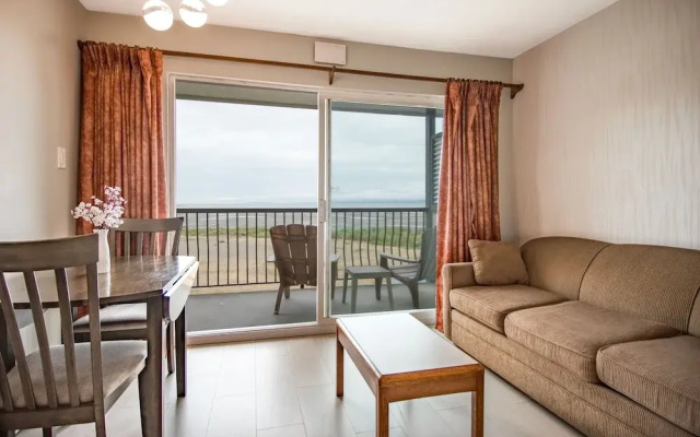 Sea Edge Motel