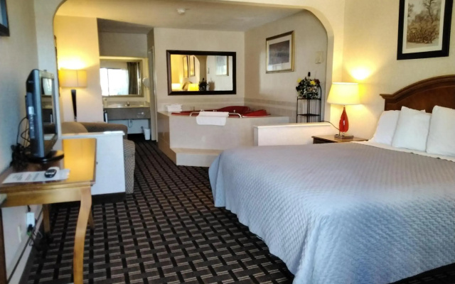 Onley Inn