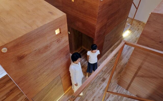 Hostel Sui Kyoto