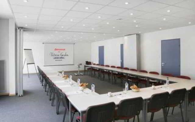 Lagrange Apart Hôtel Mulhouse Saint Sauveur