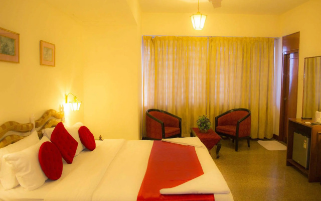 Hotel Pankaj