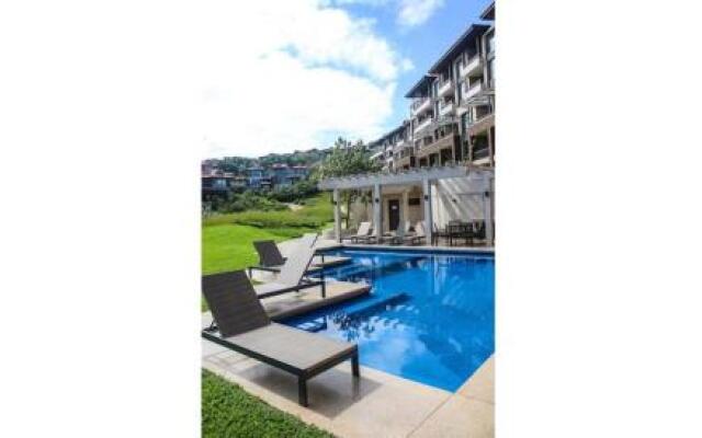 418 Zimbali Suites