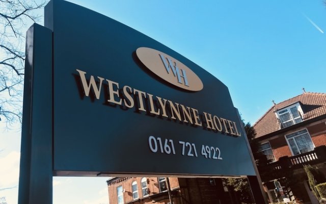 Westlynne Hotel & Apartments
