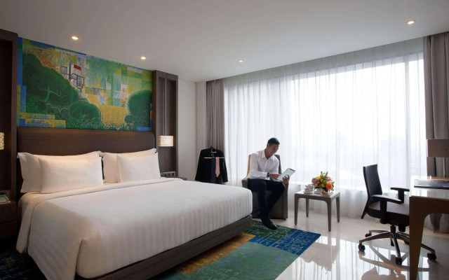 Grand Mercure Jakarta Kemayoran