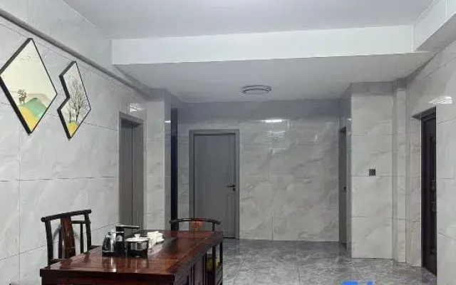 Shiguang Homestay
