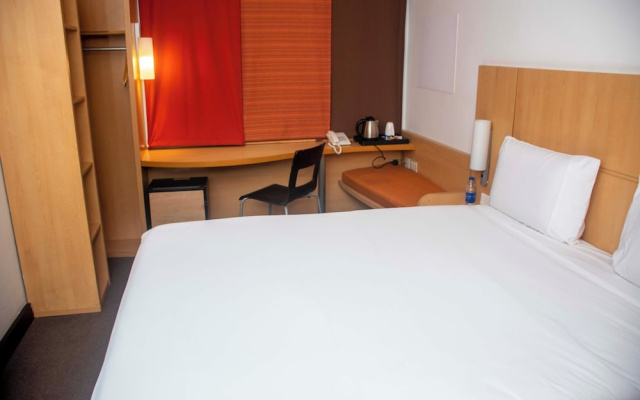 Delta Continental Hotel And Suite Lagos