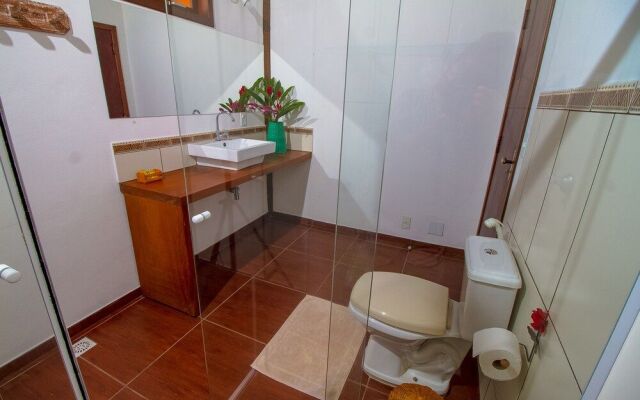 Pousada Parque da Mata