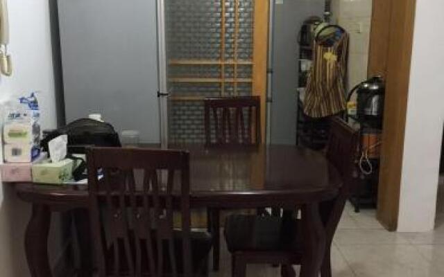 Shenzhen B104 Hostel